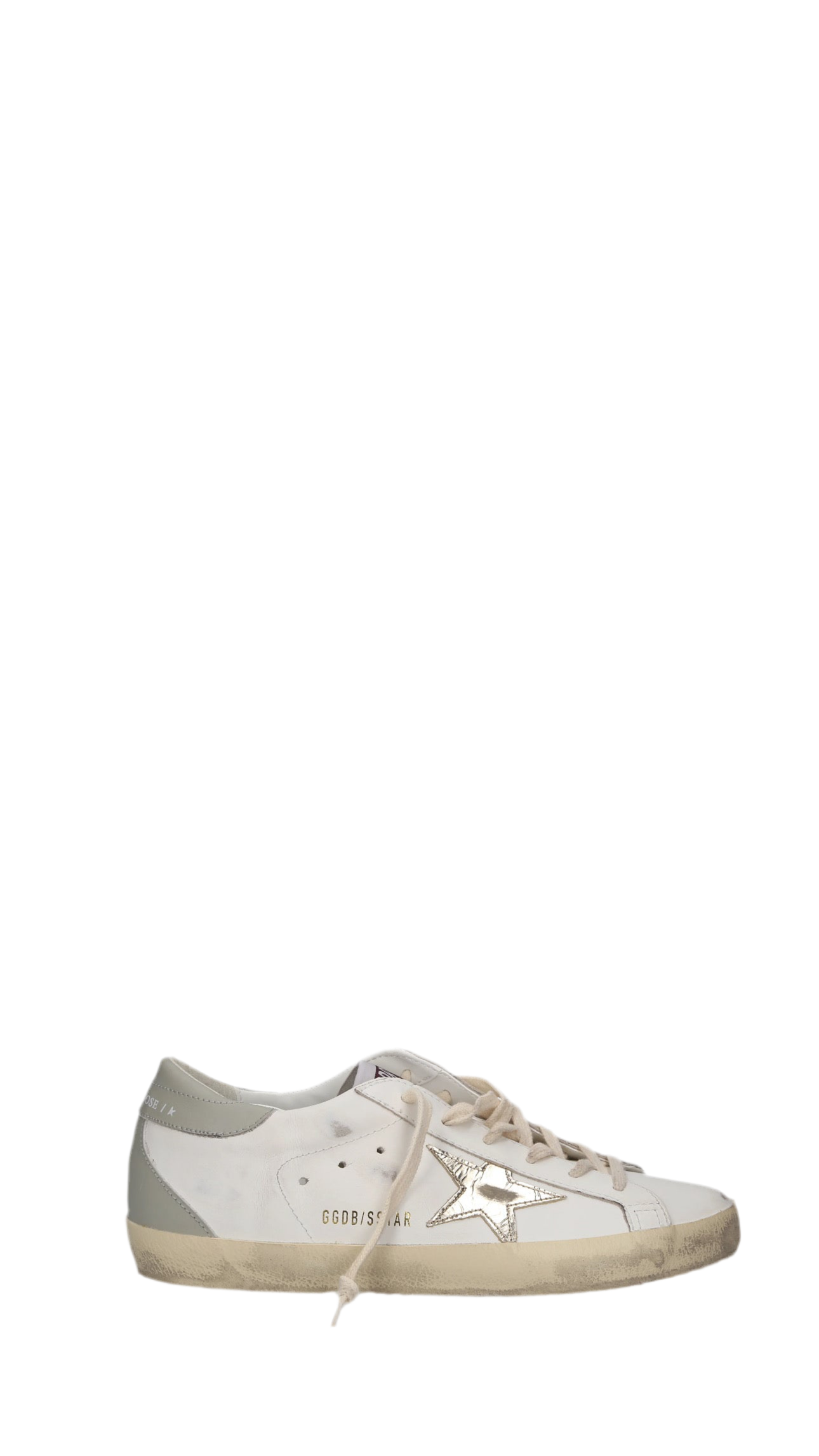 GOLDEN GOOSE