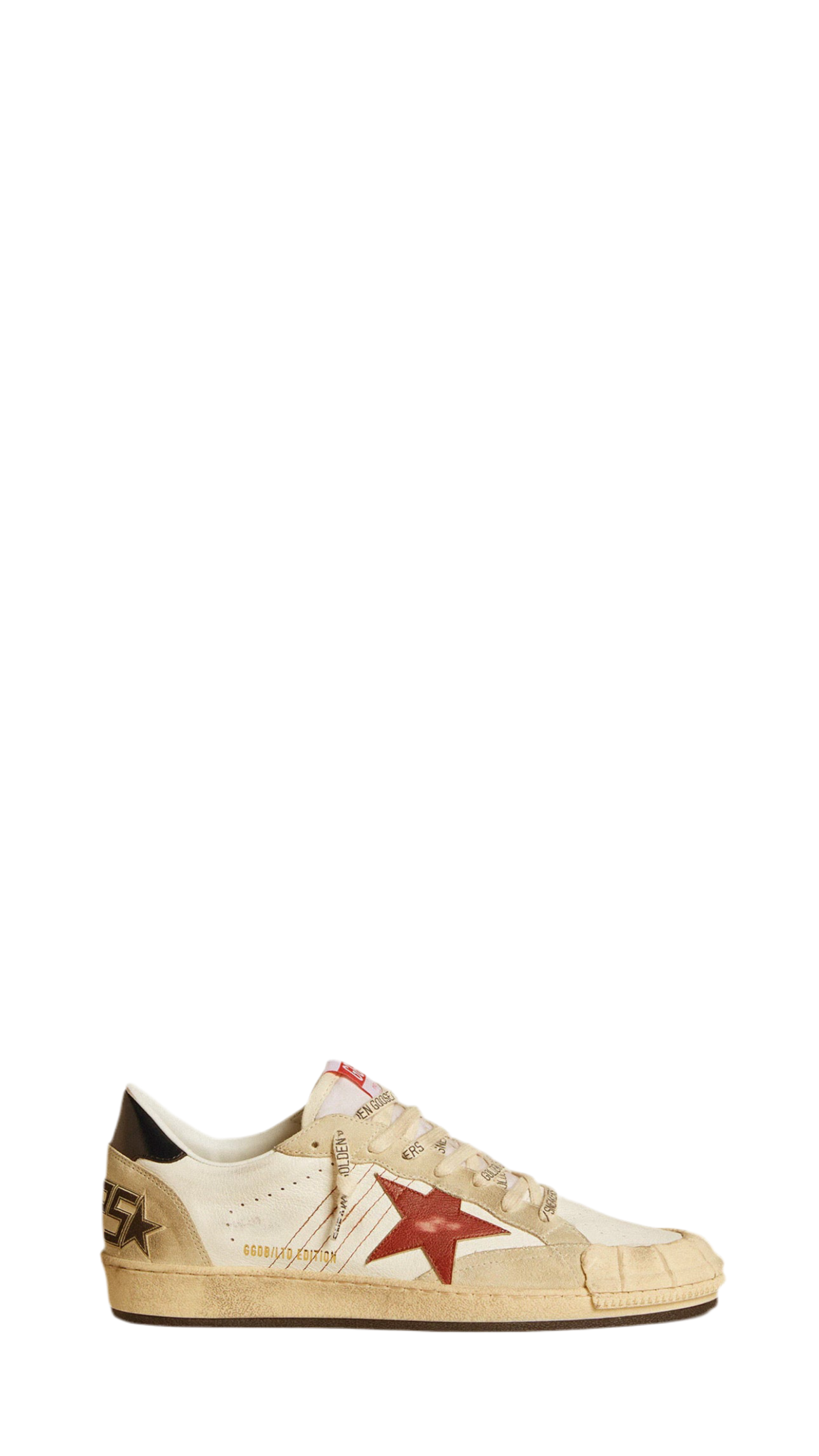 GOLDEN GOOSE
