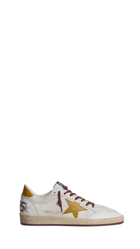 GOLDEN GOOSE