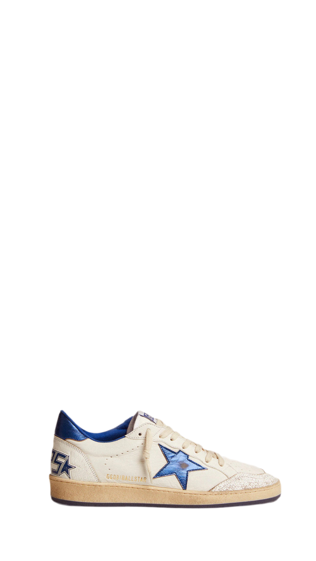 GOLDEN GOOSE