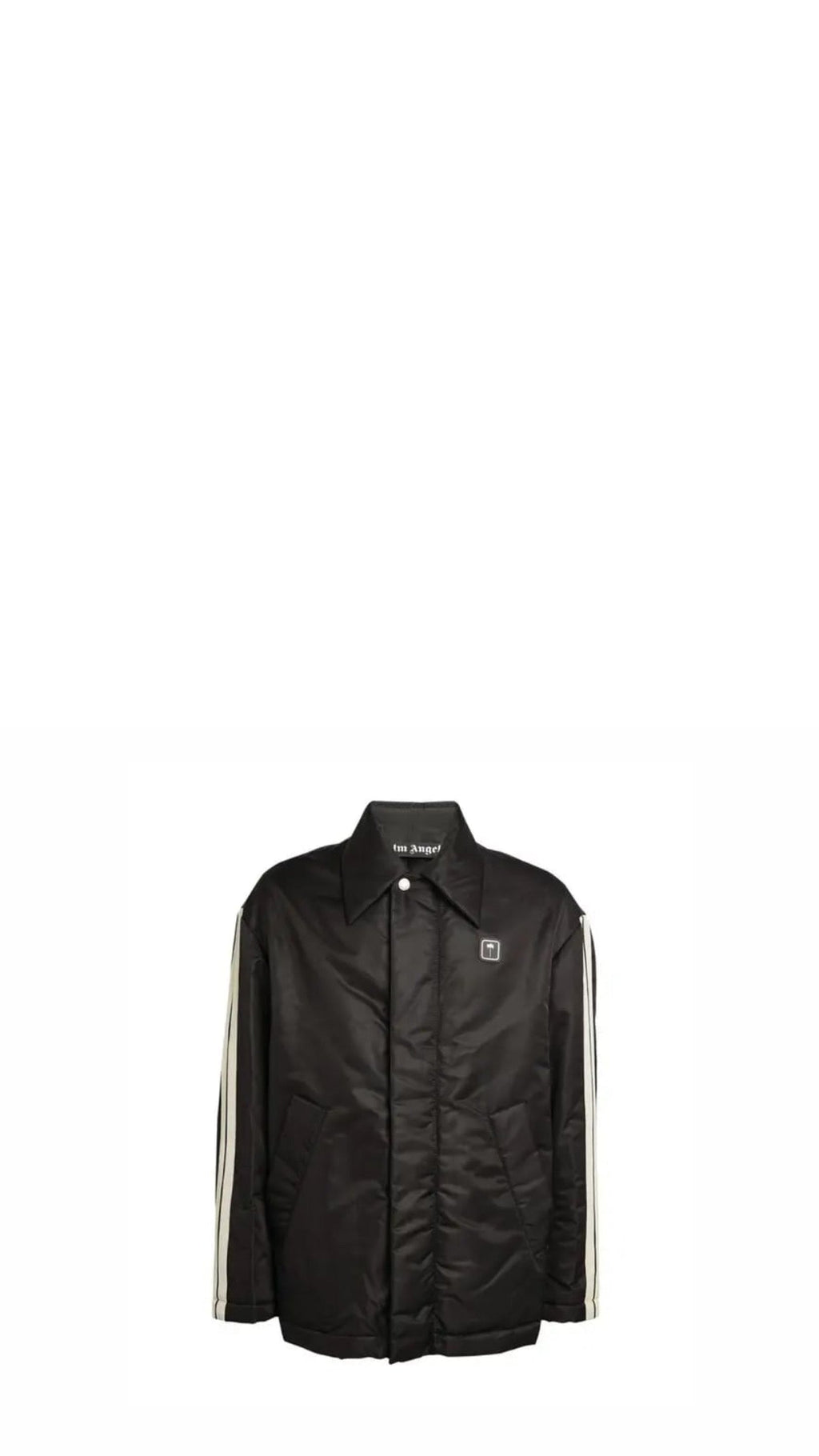 PALM ANGELS puffer jacket