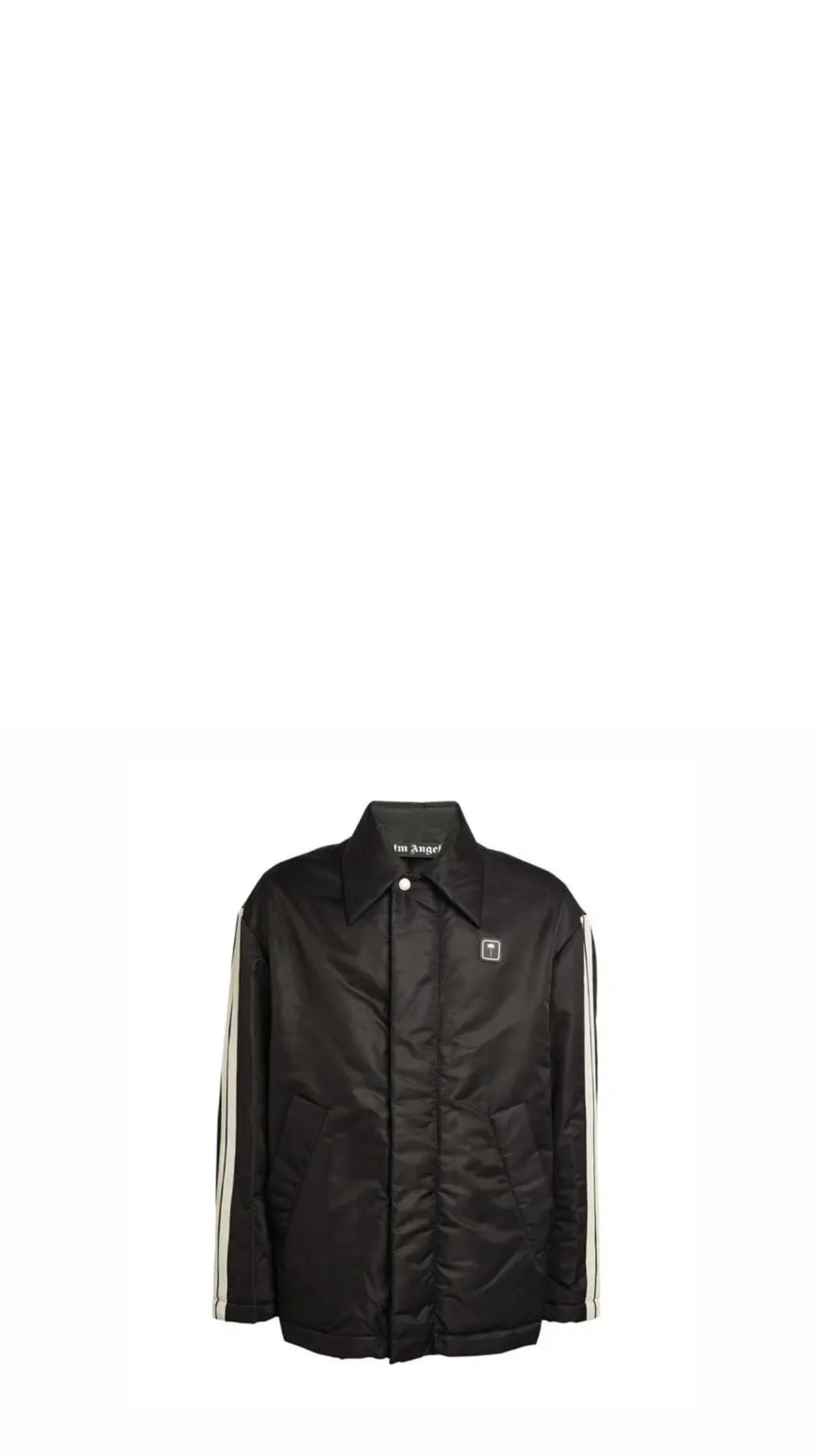 PALM ANGELS puffer jacket