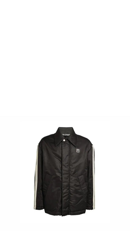 PALM ANGELS puffer jacket
