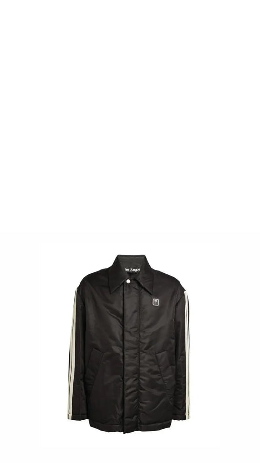 PALM ANGELS puffer jacket