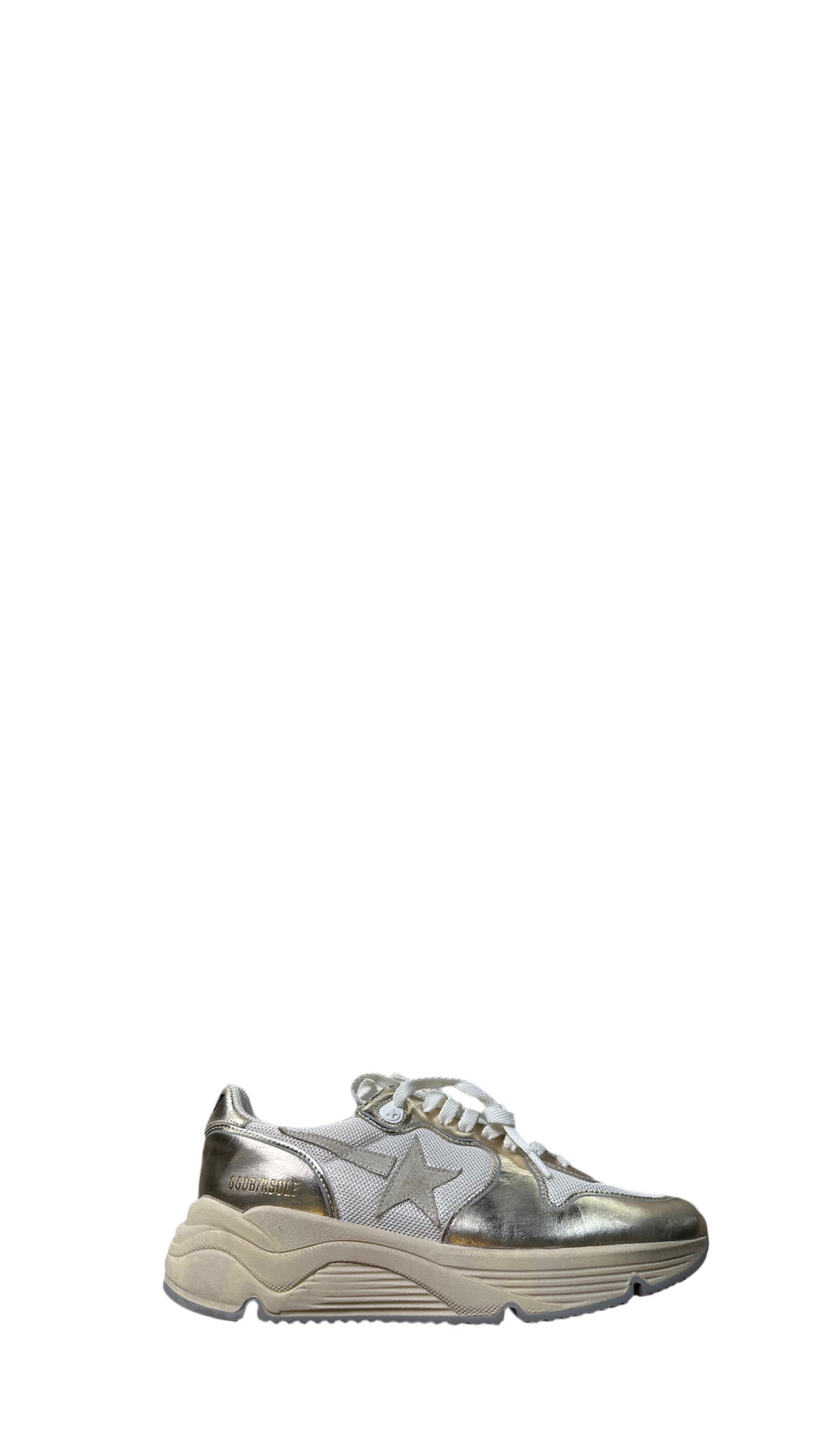 GOLDEN GOOSE