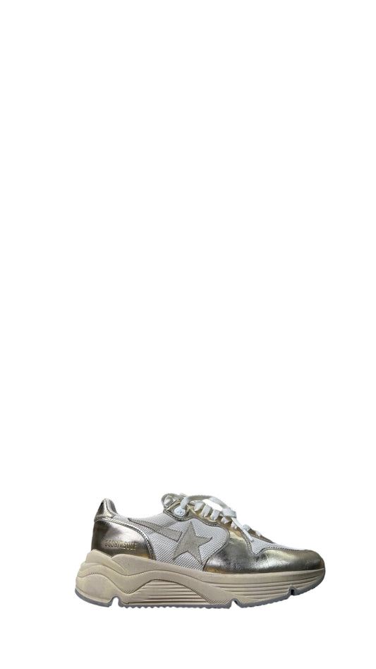 GOLDEN GOOSE