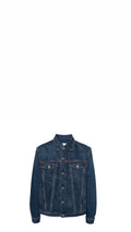 OFF WHITE JEANS JACKET