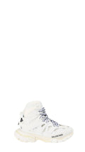 BALENCIAGA TRACK HIGH WHITE