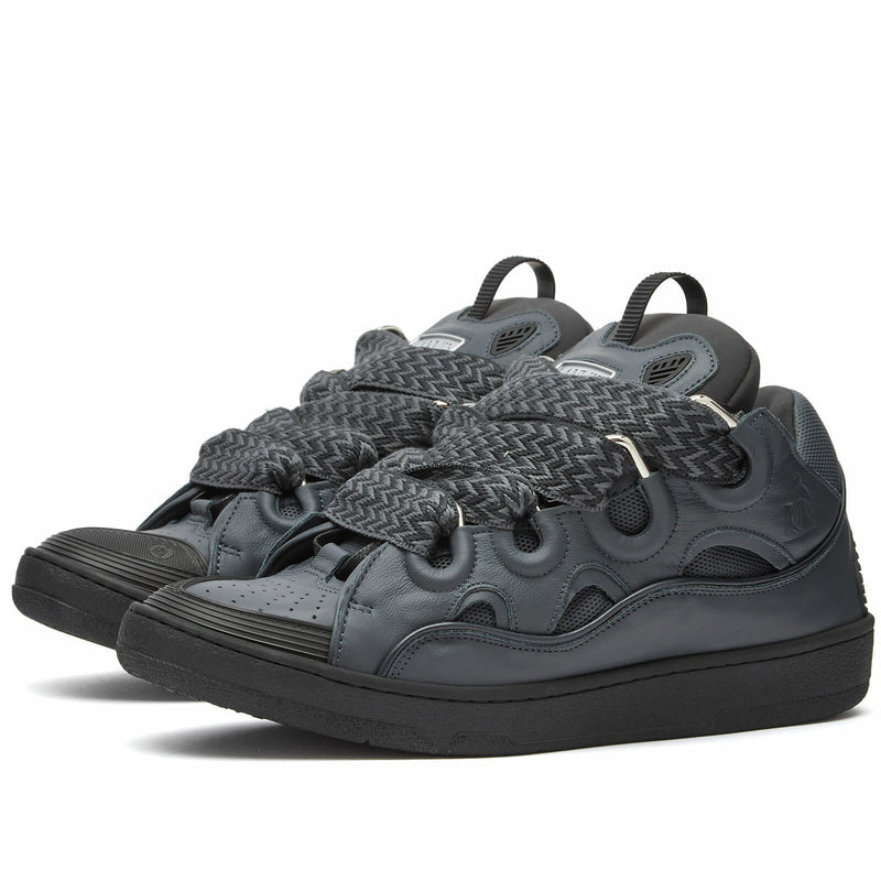Lanvin Curb Dark Grey