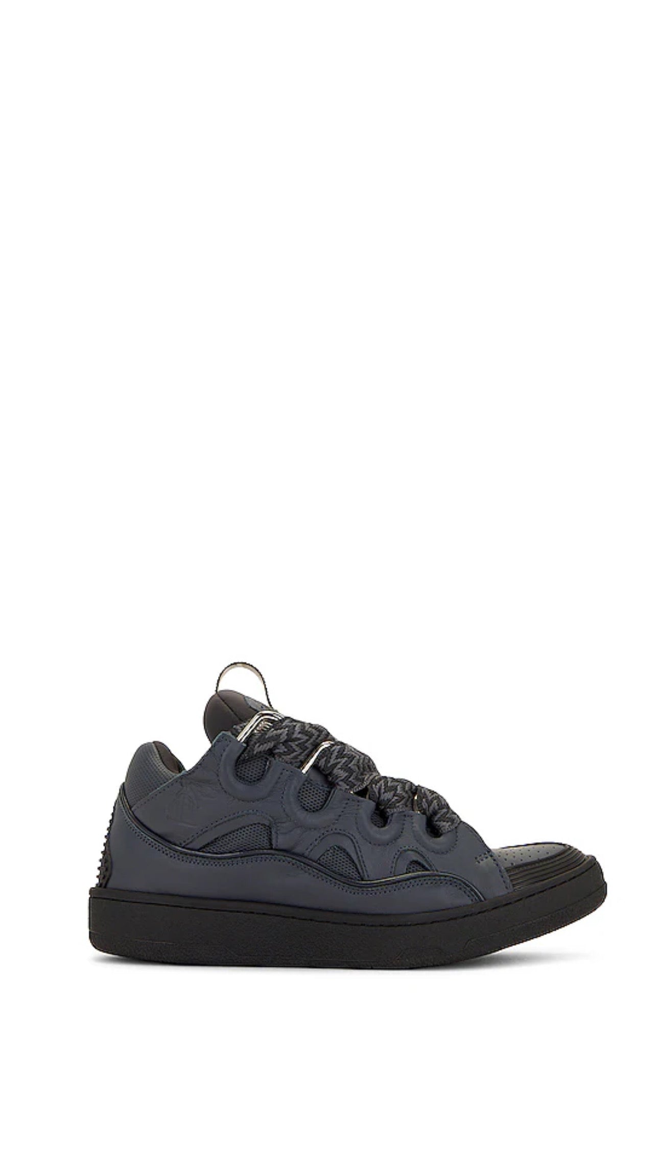 Lanvin Curb Dark Grey