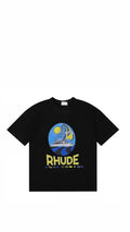 RHUDE