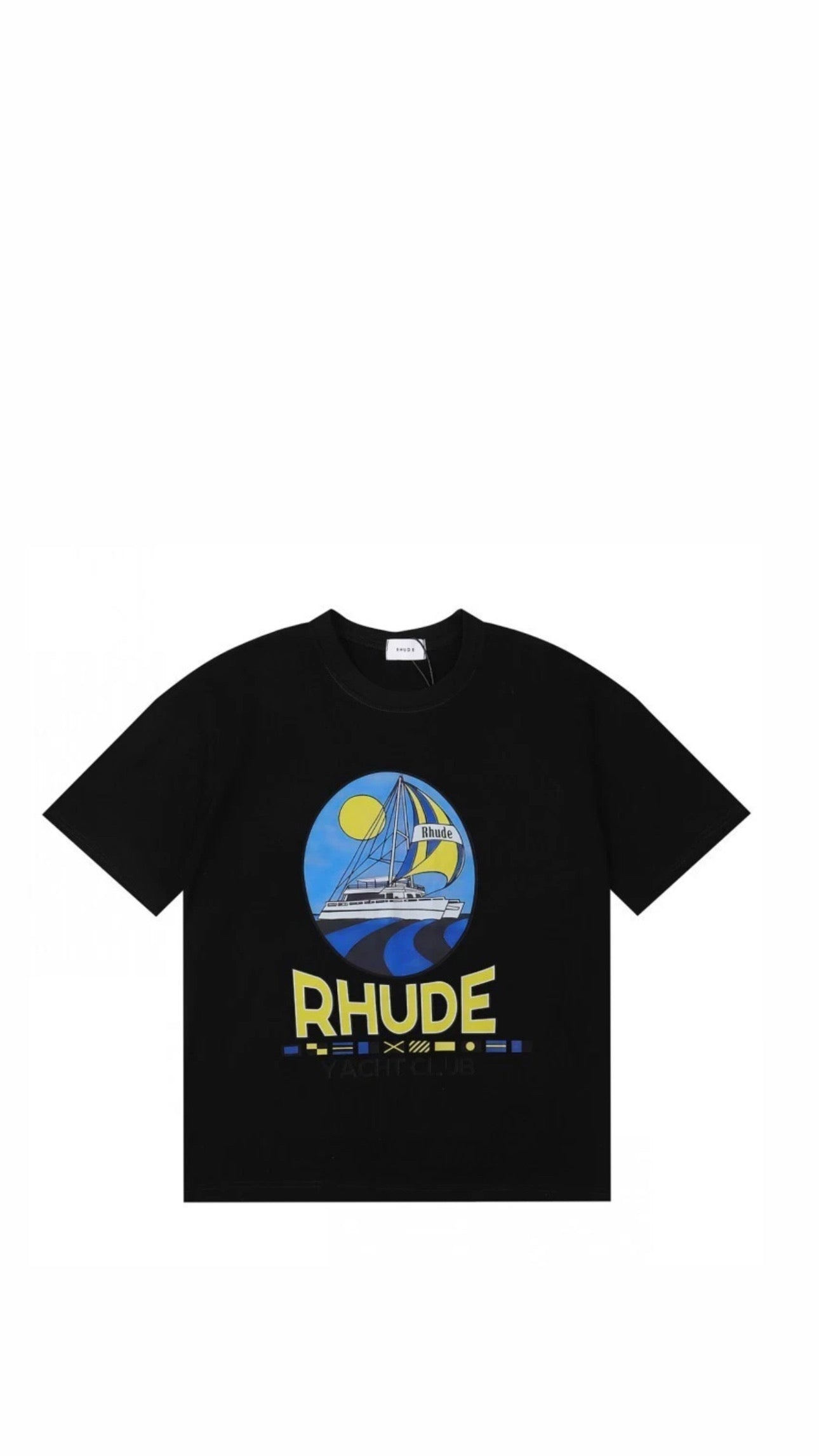 RHUDE