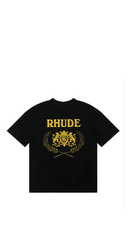 RHUDE