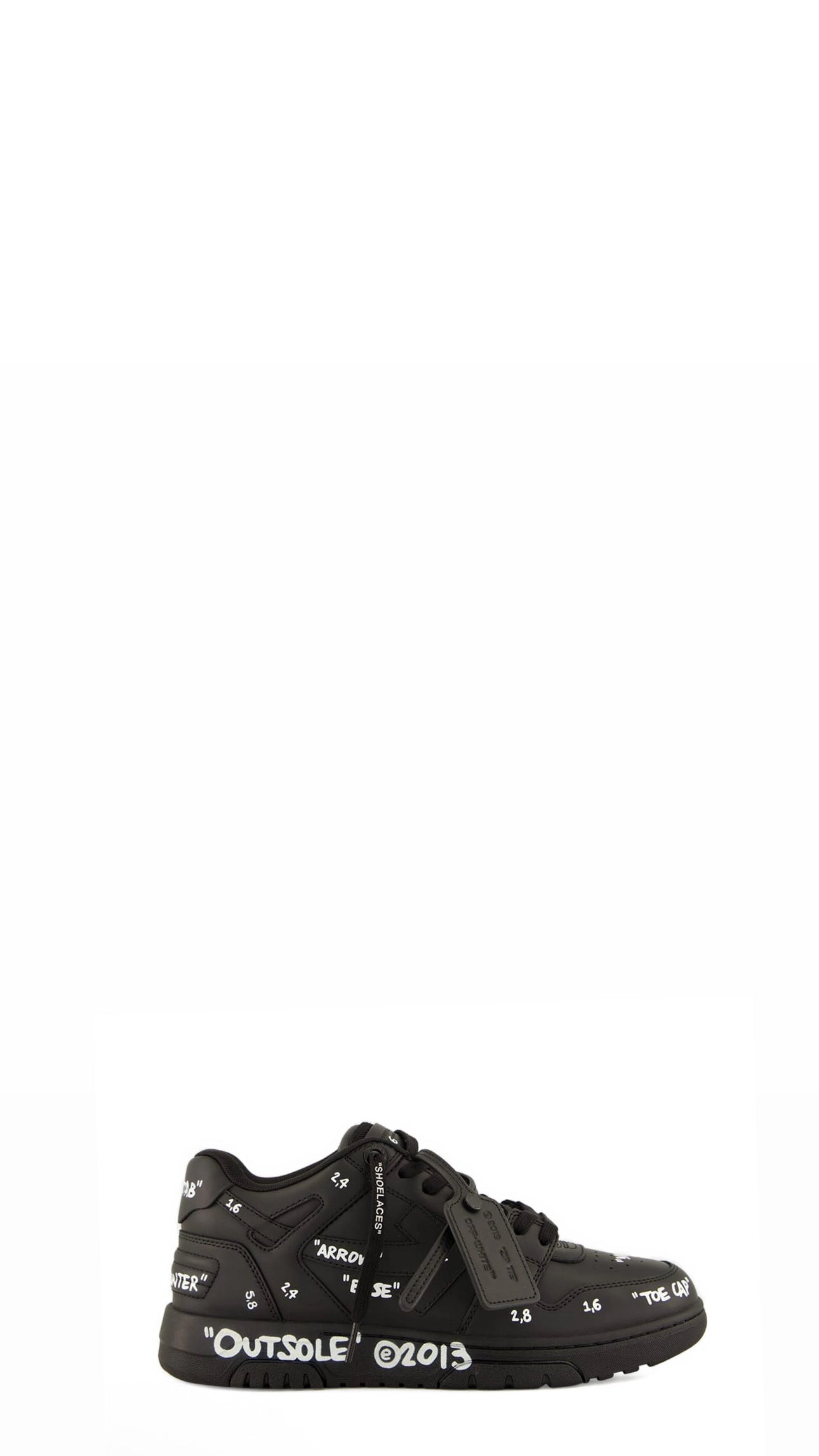 OFF WHITE Out Of Office