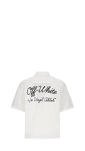 OFF WHITE SHIRT